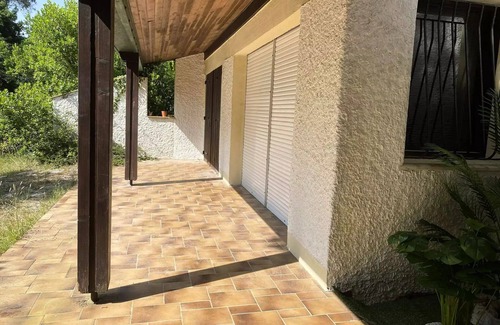 Carcans Villa | 220 - Haus 6 Personen auf den Höhen von Maubuisson