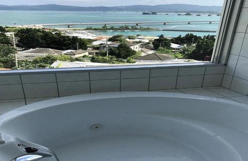 Nakijin Hotel | 220 Kouri Nakijin-son - Hotel / Vacation STAY 8716