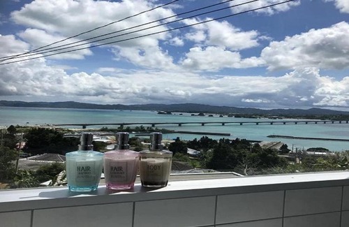 Nakijin Hotel | 220 Kouri Nakijin-son - Hotel / Vacation STAY 8716