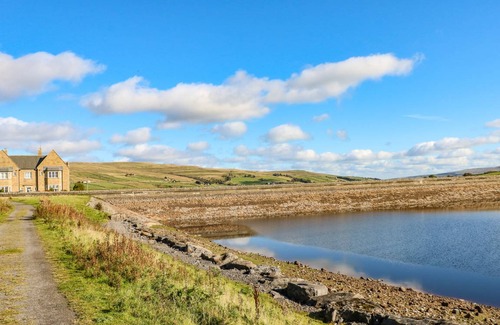 Lanehead Cottage | 220 m² Cottage ∙ 9 bedrooms ∙ 18 guests
