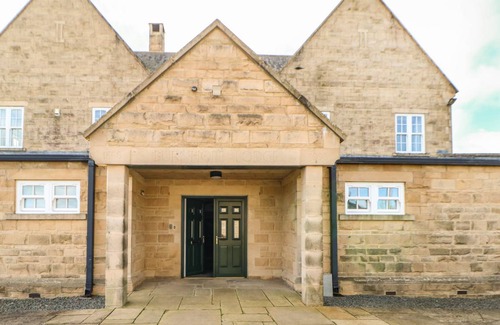 Lanehead Cottage | 220 m² Cottage ∙ 9 bedrooms ∙ 18 guests