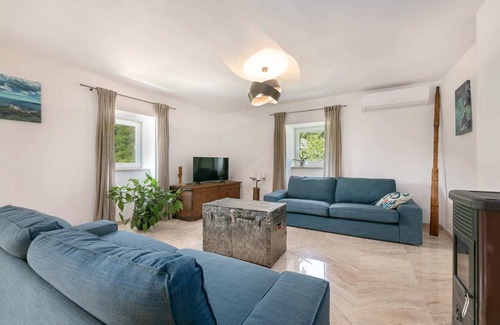 Zagore Villa | 220 m² Villa ∙ 3 bedrooms ∙ 8 guests