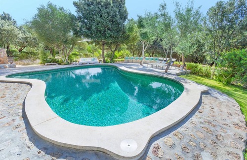 Inca Villa | 220 m² Villa ∙ 4 bedrooms ∙ 8 guests