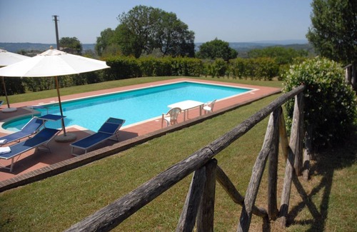 Montoro Villa | 220 m² Villa ∙ 6 bedrooms ∙ 11 guests