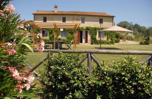 Montoro Villa | 220 m² Villa ∙ 6 bedrooms ∙ 11 guests