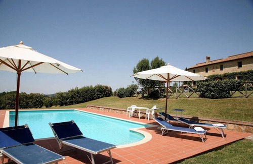 Montoro Villa | 220 m² Villa ∙ 6 bedrooms ∙ 11 guests