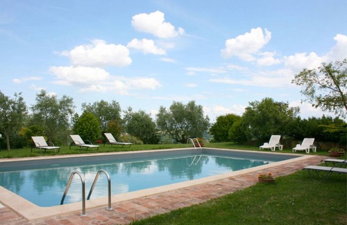 Montepulciano Villa | 220 m² Villa ∙ 7 bedrooms ∙ 14 guests