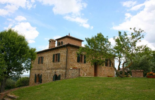 Montepulciano Villa | 220 m² Villa ∙ 7 bedrooms ∙ 14 guests