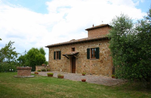 Montepulciano Villa | 220 m² Villa ∙ 7 bedrooms ∙ 14 guests