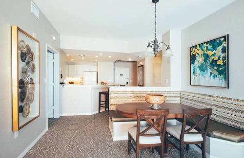 Orange Lake Resort | 2200 sq ft villa, 3BD+3BA, right next to the Magic Kingdom June 13-17