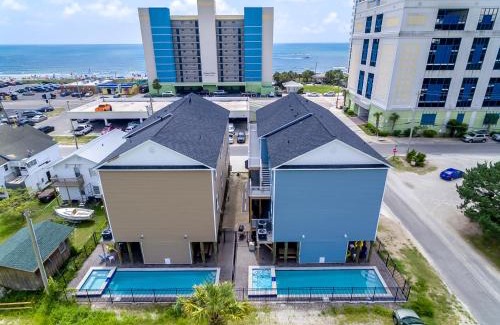 Cherry Grove Beach House | 2201 Spring by Together Resorts