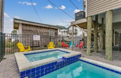 Cherry Grove Beach House | 2201 Spring by Together Resorts