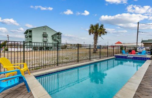 Cherry Grove Beach House | 2201 Spring by Together Resorts