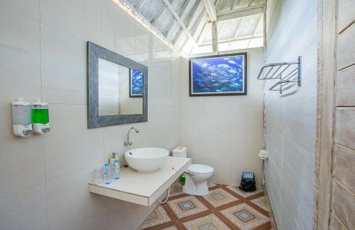 Mushroom Bay Resort | 221 Garden Cottages