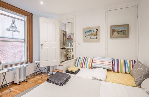 Shaughnessy Village Apartment | 2214 Blvd René-Lévesque Lovely 3BedR