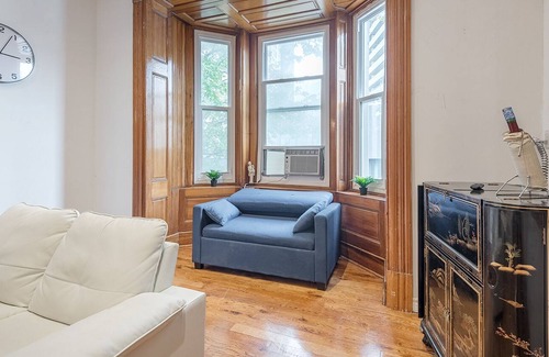 Shaughnessy Village Apartment | 2214 Blvd René-Lévesque Lovely 3BedR