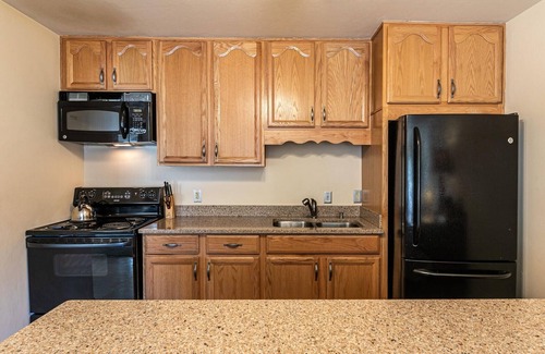 Truckee Condo | 222 Bldg B 1 Bedroom Condo