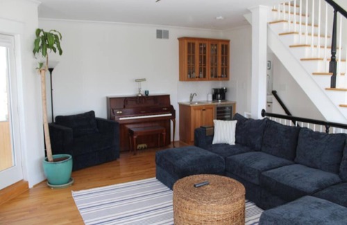 Townsend's Inlet Condo | 223 83rd Street West