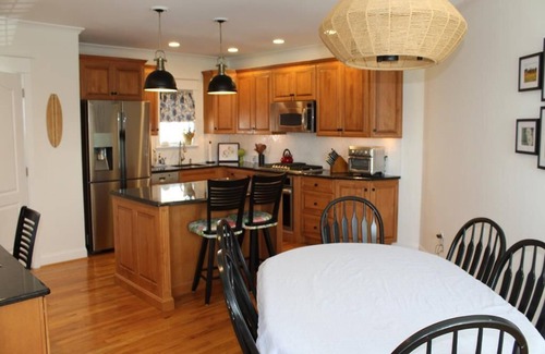 Townsend's Inlet Condo | 223 83rd Street West