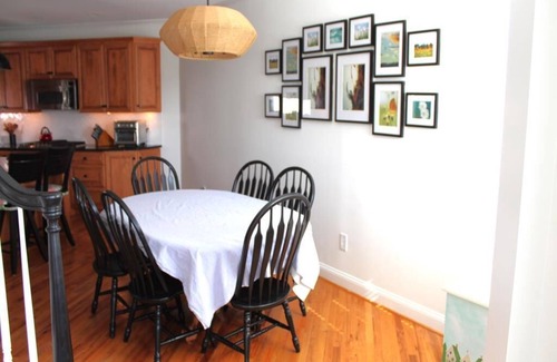 Townsend's Inlet Condo | 223 83rd Street West
