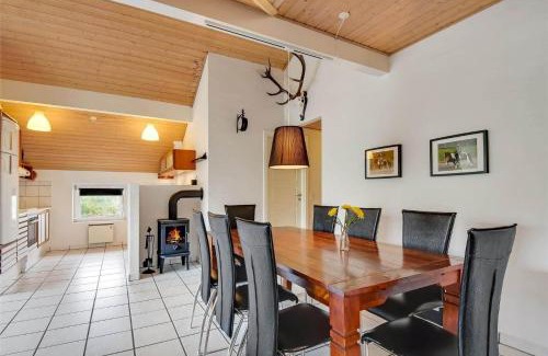 Harboore House | 223-Harboore-Amazonevej-9
