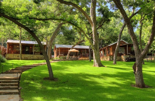 New Braunfels House | 223 m² House ∙ 2 bedrooms ∙ 14 guests