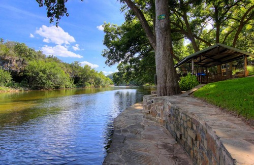 New Braunfels House | 223 m² House ∙ 2 bedrooms ∙ 14 guests