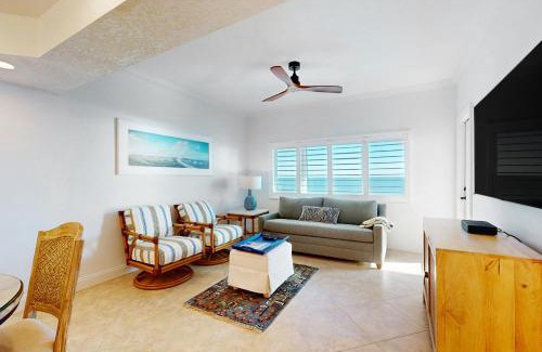 Fernandina Beach Apartment | 223 Sandcastles