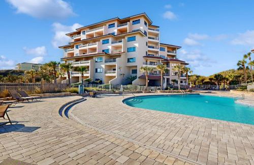 Fernandina Beach Apartment | 223 Sandcastles