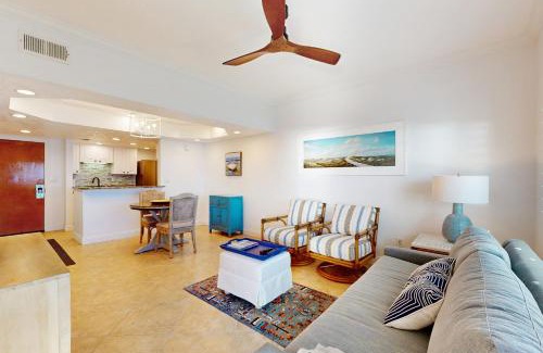 Fernandina Beach Apartment | 223 Sandcastles