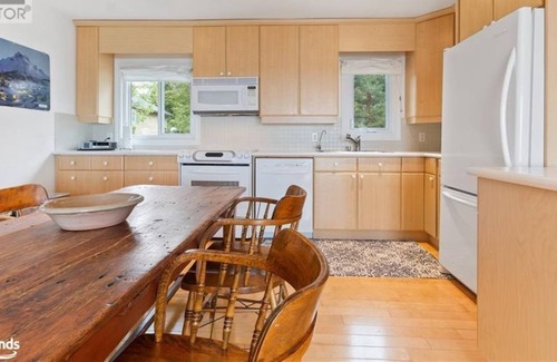 The Blue Mountains House | 223 SUNSET Boulevard