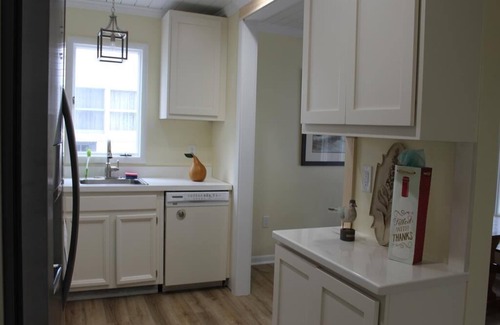 Townsend's Inlet House | 225 79th Street East