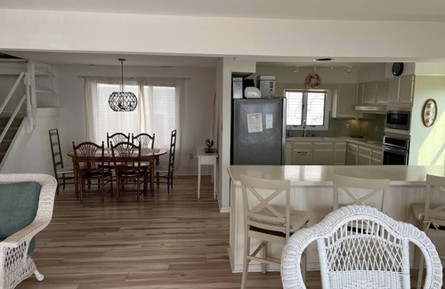 Townsend's Inlet Condo | 225 81st Street South