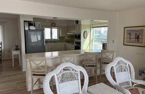 Townsend's Inlet Condo | 225 81st Street South