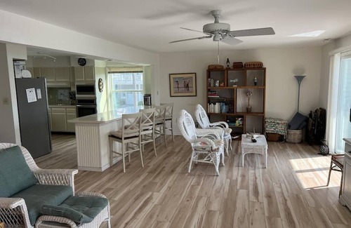 Townsend's Inlet Condo | 225 81st Street South