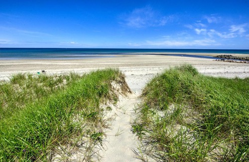 East Sandwich House | 225 I North Shore Blvd East Sandwich Cape Cod - Cape Shore I