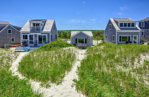 East Sandwich House | 225 I North Shore Blvd East Sandwich Cape Cod - Cape Shore I