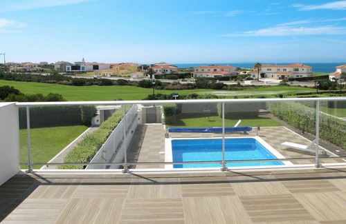 Praia del Rei House | 225 m² House ∙ 4 bedrooms ∙ 8 guests