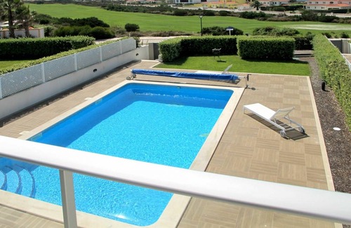 Praia del Rei House | 225 m² House ∙ 4 bedrooms ∙ 8 guests