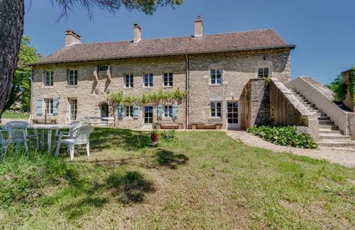 Boyer House | 225 m² House ∙ 4 bedrooms ∙ 10 guests