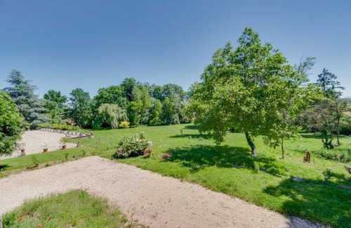 Boyer House | 225 m² House ∙ 4 bedrooms ∙ 10 guests