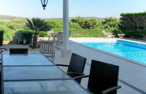 Praia del Rei Resort | 225 m² Resort ∙ 4 bedrooms ∙ 8 guests