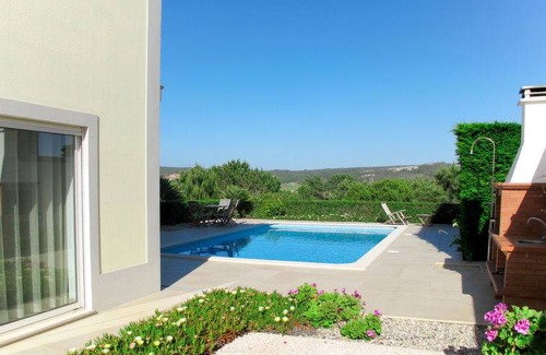 Praia del Rei Resort | 225 m² Resort ∙ 4 bedrooms ∙ 8 guests