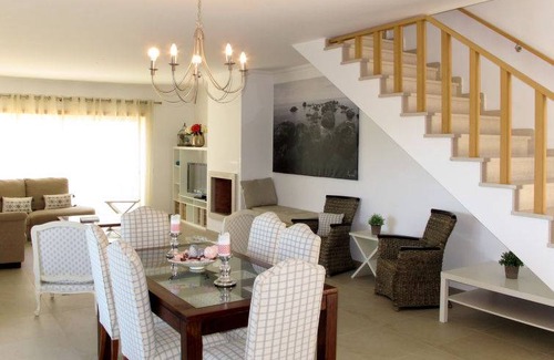 Praia del Rei Resort | 225 m² Resort ∙ 4 bedrooms ∙ 8 guests