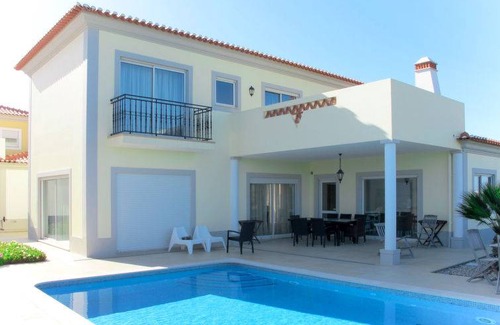 Praia del Rei Resort | 225 m² Resort ∙ 4 bedrooms ∙ 8 guests