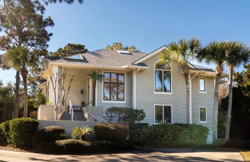 Seabrook Island House | 2251 Catesby's Bluff