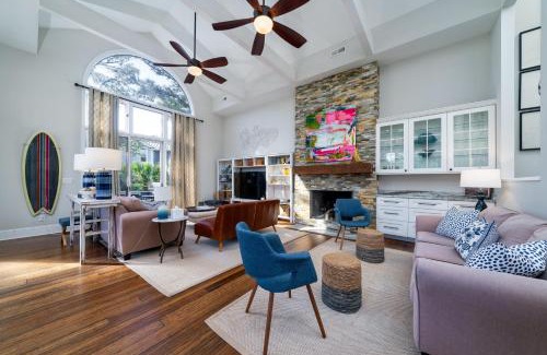 Seabrook Island House | 2251 Catesby's Bluff