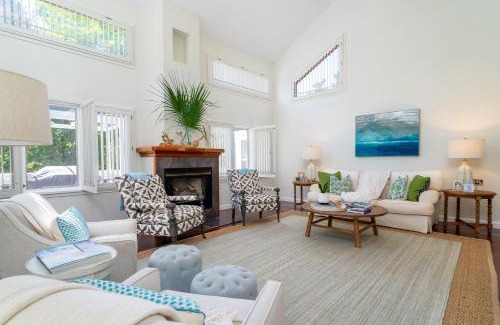 Seabrook Island House | 2253 Catesby's Bluff