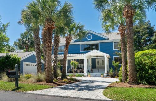 Seabrook Island House | 2253 Catesby's Bluff
