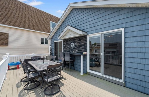 Townsend's Inlet Condo | 226 86th Street North